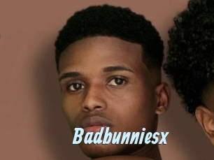 Badbunniesx