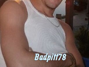 Badpitt78