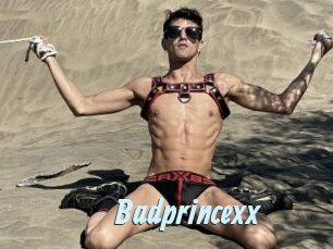 Badprincexx