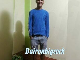 Baironbigcock