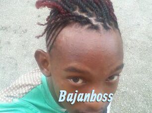 Bajanboss