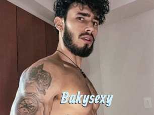 Bakysexy
