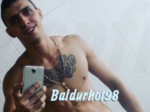 Baldurhot98