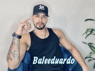Baleeduardo