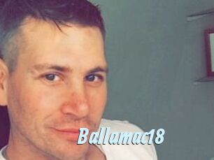 Ballamac18