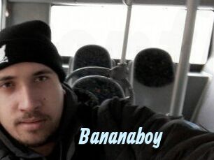 Bananaboy