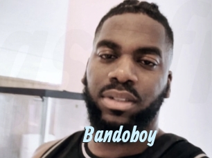 Bandoboy