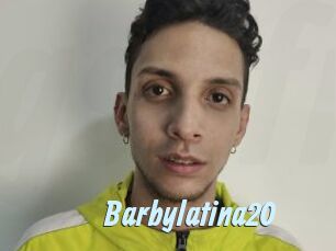 Barbylatina20