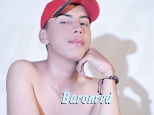 Baronred