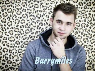 Barrymiles