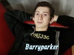 Barryparker