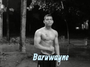 Baruwayne