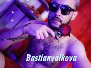 bastianvalkova Gay Sex Prev