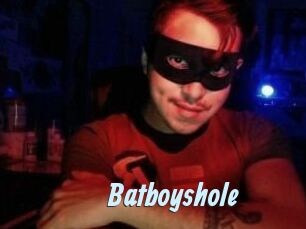 Batboyshole