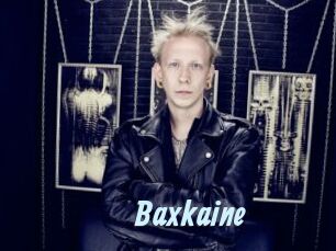Baxkaine