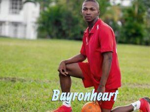 Bayronheart