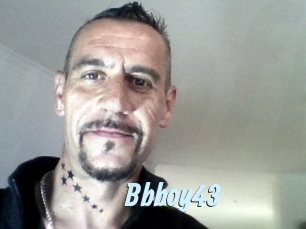 Bbboy43