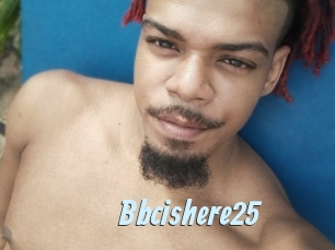 Bbcishere25