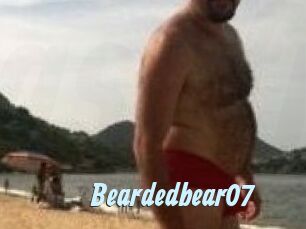 Beardedbear07