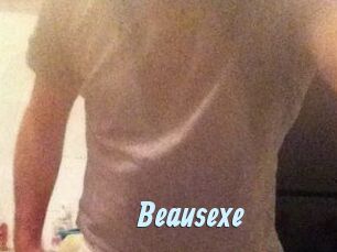 Beausexe