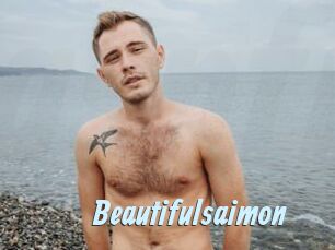 Beautifulsaimon