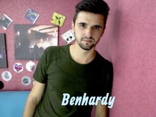 Benhardy