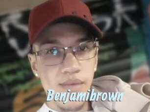 Benjamibrown