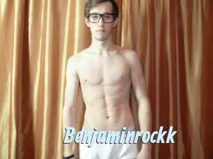 Benjaminrockk