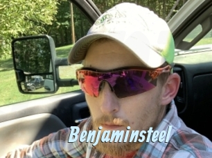 Benjaminsteel
