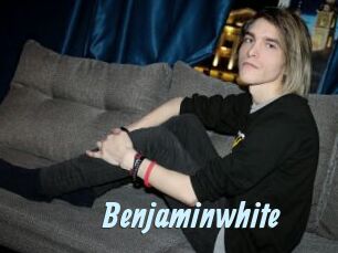 Benjaminwhite
