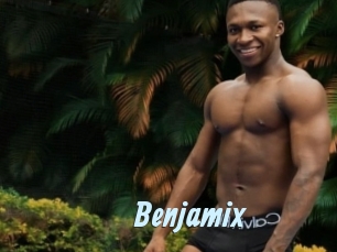 Benjamix