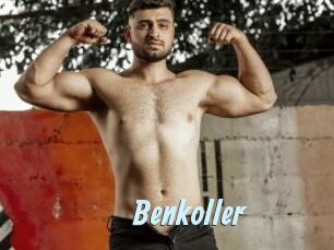 Benkoller
