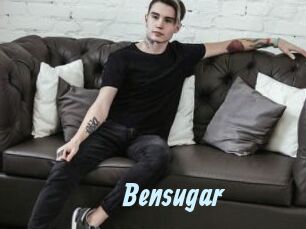 Bensugar