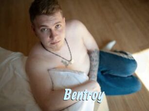 Bentroy