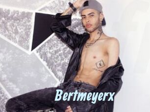 Bertmeyerx