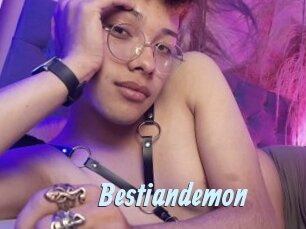 bestiandemon Gay Sex Prev