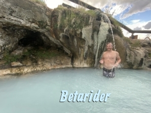 Betarider