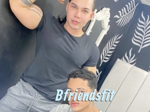 Bfriendsfit