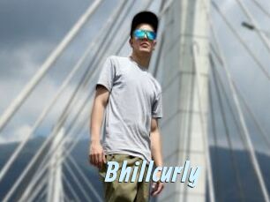 Bhillcurly