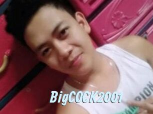 BigCOCK2001