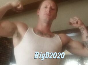 BigD2020