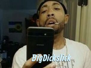 BigDickslick