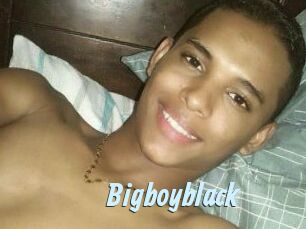 Bigboyblack