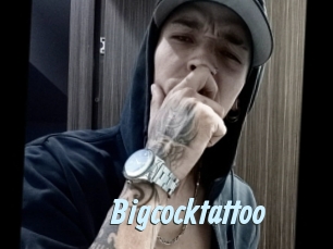 Bigcocktattoo