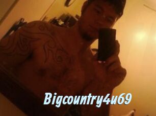 Bigcountry4u69