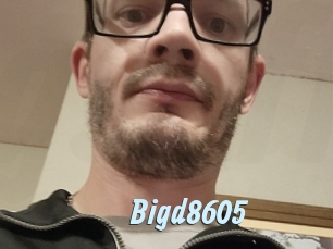 Bigd8605