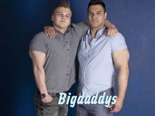 Bigdaddys