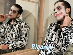 Bigdeep