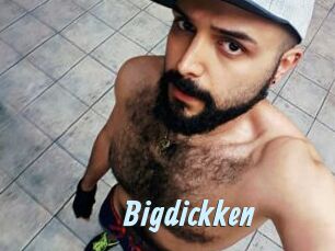 Bigdickken
