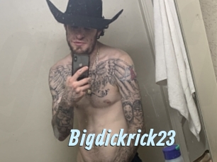 Bigdickrick23